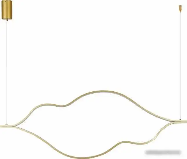 Подвесная люстра ST Luce Cortile SL6106.203.45 – фото товара