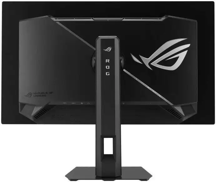 Игровой монитор ASUS ROG Strix OLED XG27AQDMES – фото товара