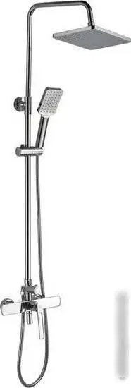 Душевая система Boch Mann Chika BM8601 - фото товара