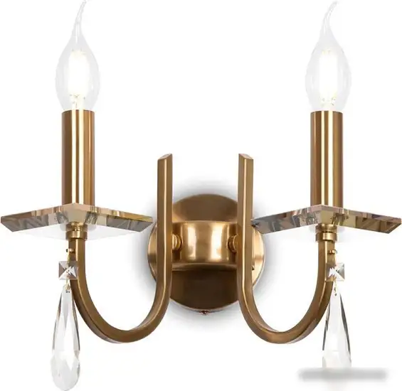 Бра Freya Forte FR1006WL-02G – фото товара