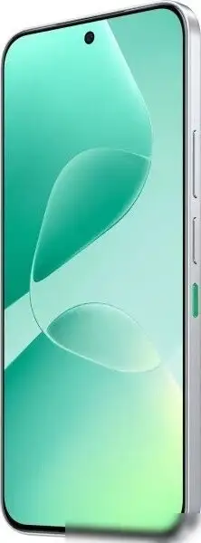Телефон Infinix Hot 60 Pro X6885 8GB/256GB (зеленый) – фото товара