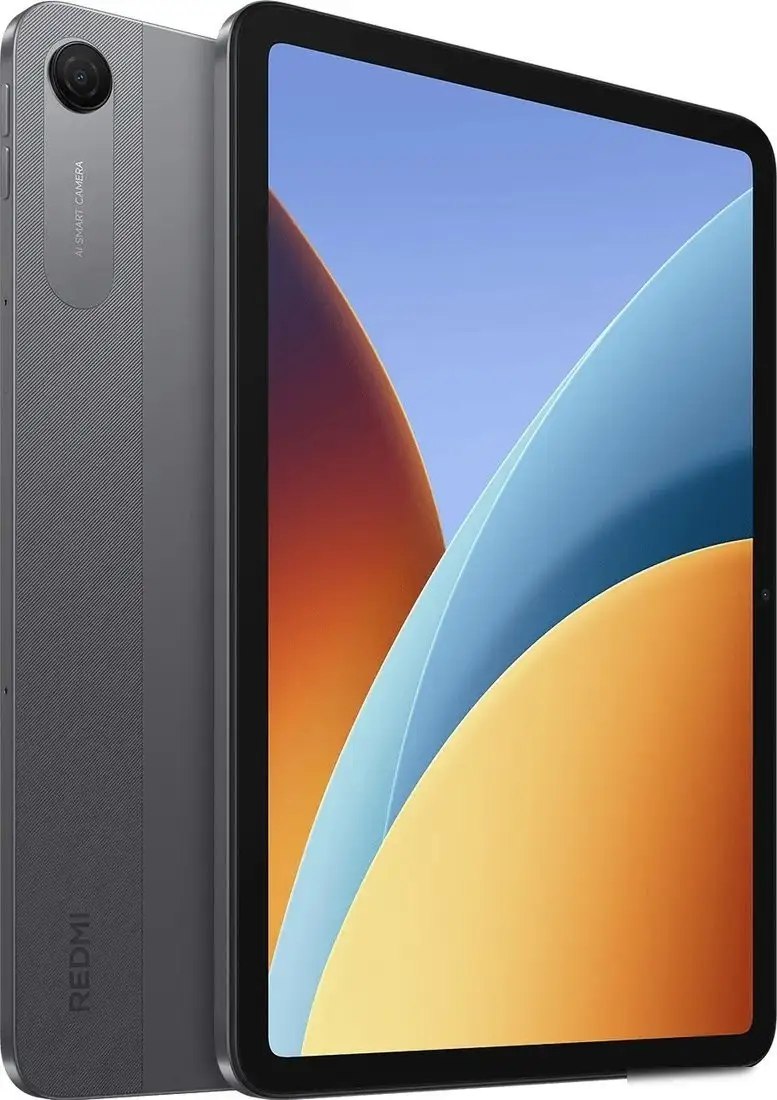 Планшет Xiaomi Redmi Pad 2 9.7 4GB/128GB международная версия (серый) – фото товара