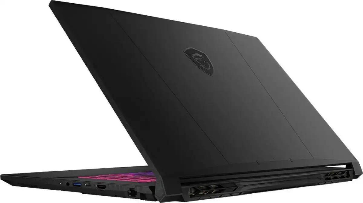 Игровой ноутбук MSI Katana 17 HX B14WFK-051XRU – фото товара