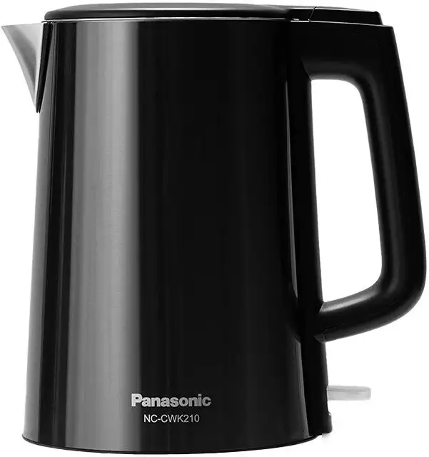 Электрический чайник Panasonic NC-CWK210 - фото товара