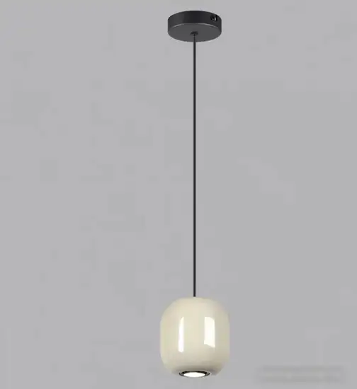 Подвесная люстра Odeon Light Ovali 5053/1A – фото товара