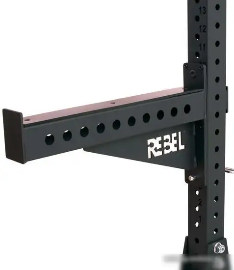 Силовая стойка Rebel RST190 – фото товара