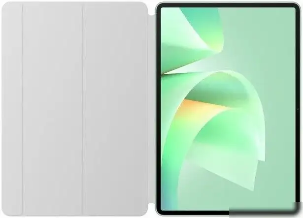 Планшет Huawei MatePad 11.5" S 2026 PaperMatte Wi-Fi SLG-W09 12GB/256GB с клавиатурой (зеленый) – фото товара