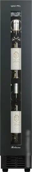 Винный шкаф Meyvel MV9NH-KBT1 — фото товара