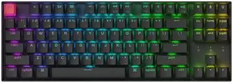 Клавиатура Keychron K8 V2 RGB K8X-B4 (Keychron Super Banana, нет кириллицы) – изображение в каталоге