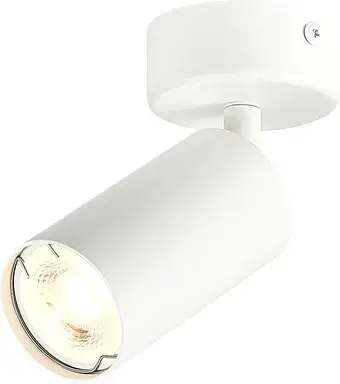 Спот ST Luce Dario ST303.502.01 – изображение в каталоге