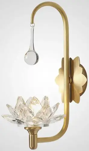 Бра ImperiumLoft LOTOS-WALL-DROP01 140843-26 – изображение в каталоге