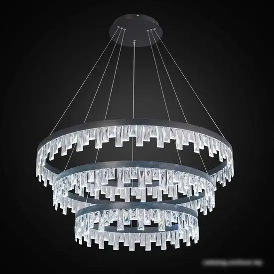 Люстра средней высоты Citilux Celeste EL320P120.1 – фото товара