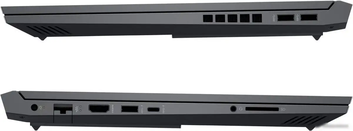 Игровой ноутбук HP Victus 16-d1000nia 6F8G9EA – фото товара