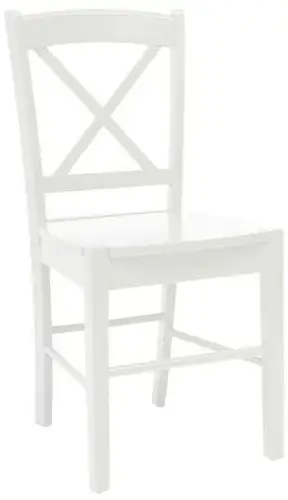 Стул Signal CD-56 (белый) – изображение в каталоге