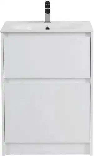 BelBagno Тумба под умывальник KRAFT-600-2C-PIA-BO – изображение в каталоге