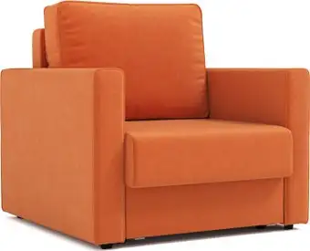 Кресло-кровать Mio Tesoro Кронус (velutto 60) – изображение в каталоге