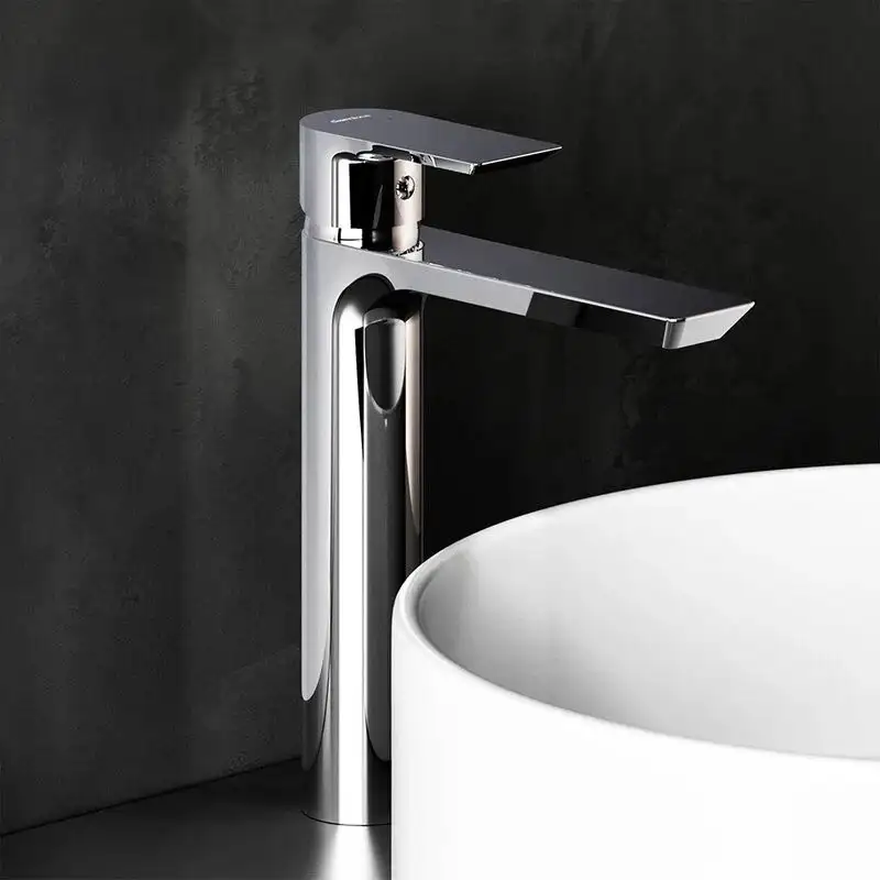 Смеситель Damixa Apollo 470250000 (хром) - фото товара