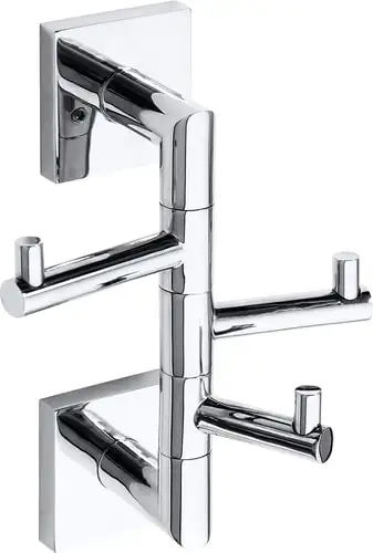 Крючок для ванны Bemeta Beta 132206072 – изображение в каталоге