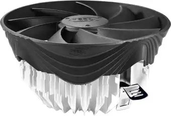 Кулер для процессора DeepCool Gamma Hunter DP-MCAL-HT – изображение в каталоге