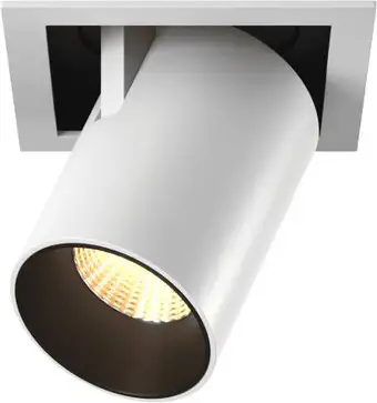 Точечный светильник DesignLed SPL-SQ1-12-NW – изображение в каталоге