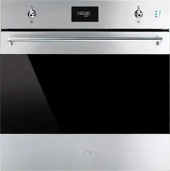Электрический духовой шкаф Smeg SOP6301S2X - изображение в каталоге