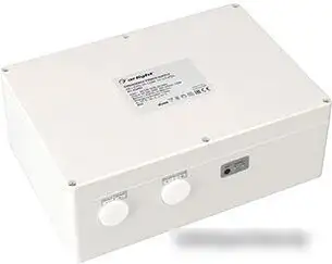 Блок питания Arlight ARJ 036852 – фото товара