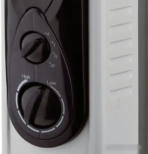 Масляный радиатор CENTEK CT-6201 - фото товара