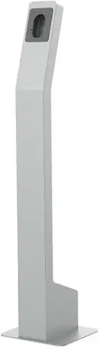 Аксессуар Uniview EP-S31-W-NB Пьедестал для напольного монтажа терминала распознавания лиц OET-213H-BTS1 – изображение в каталоге