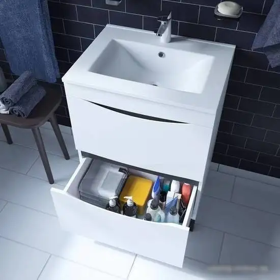 IDDIS Тумба под умывальник Cloud 60 CLO60WFi95 – фото товара