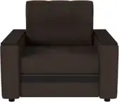 Кресло-кровать Sundays Home Атланта (рогожка коричневый) – изображение в каталоге