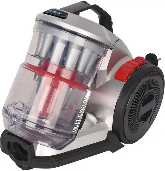 Пылесос Hyundai HYV-C2950 - фото товара