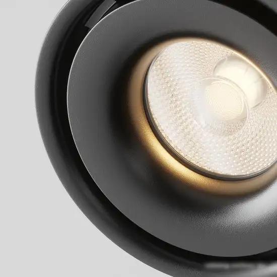 Спот Maytoni Yin C084CL-15W3K-B – фото товара