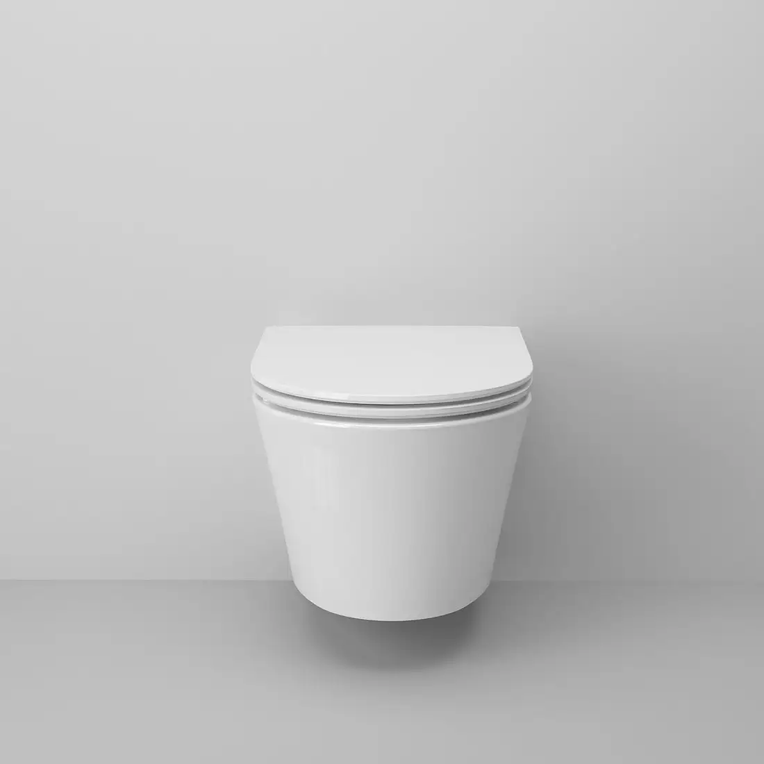 Унитаз подвесной Ambassador Ritz 233K19003RS - фото товара