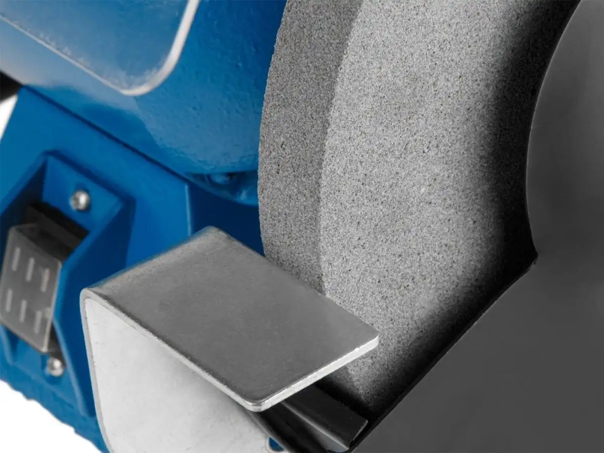 Заточный станок Bull BG 2045 – фото товара