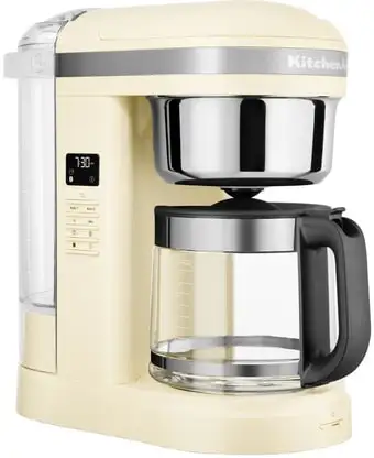 Капельная кофеварка KitchenAid 5KCM1209EAC - изображение в каталоге