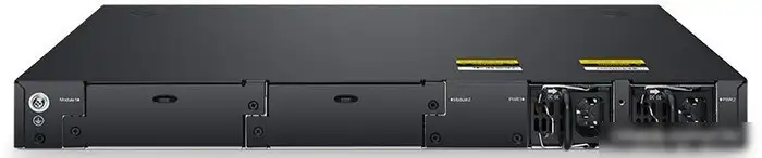 Управляемый коммутатор 3-го уровня FS S5810-28FS – фото товара