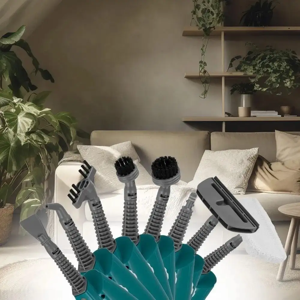 Паровая швабра Kitfort KT-3907 - фото товара