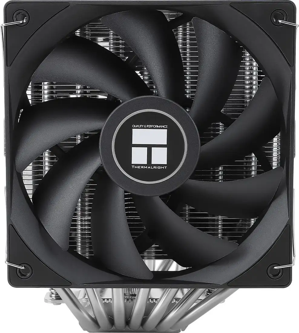 Кулер для процессора Thermalright Phantom Spirit 120 – фото товара