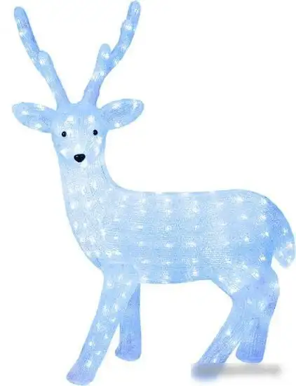 3D-фигура Uniel ULD-M6393-200/STA – фото товара