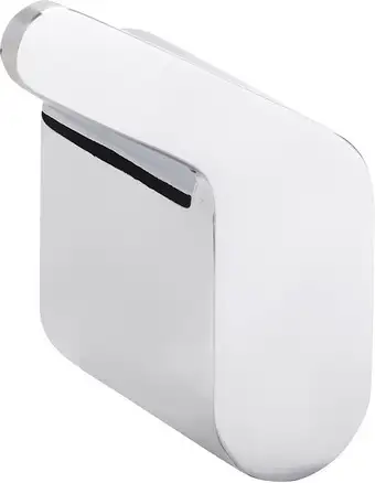 Крючок для ванны Bemeta Organic 157106191L – изображение в каталоге