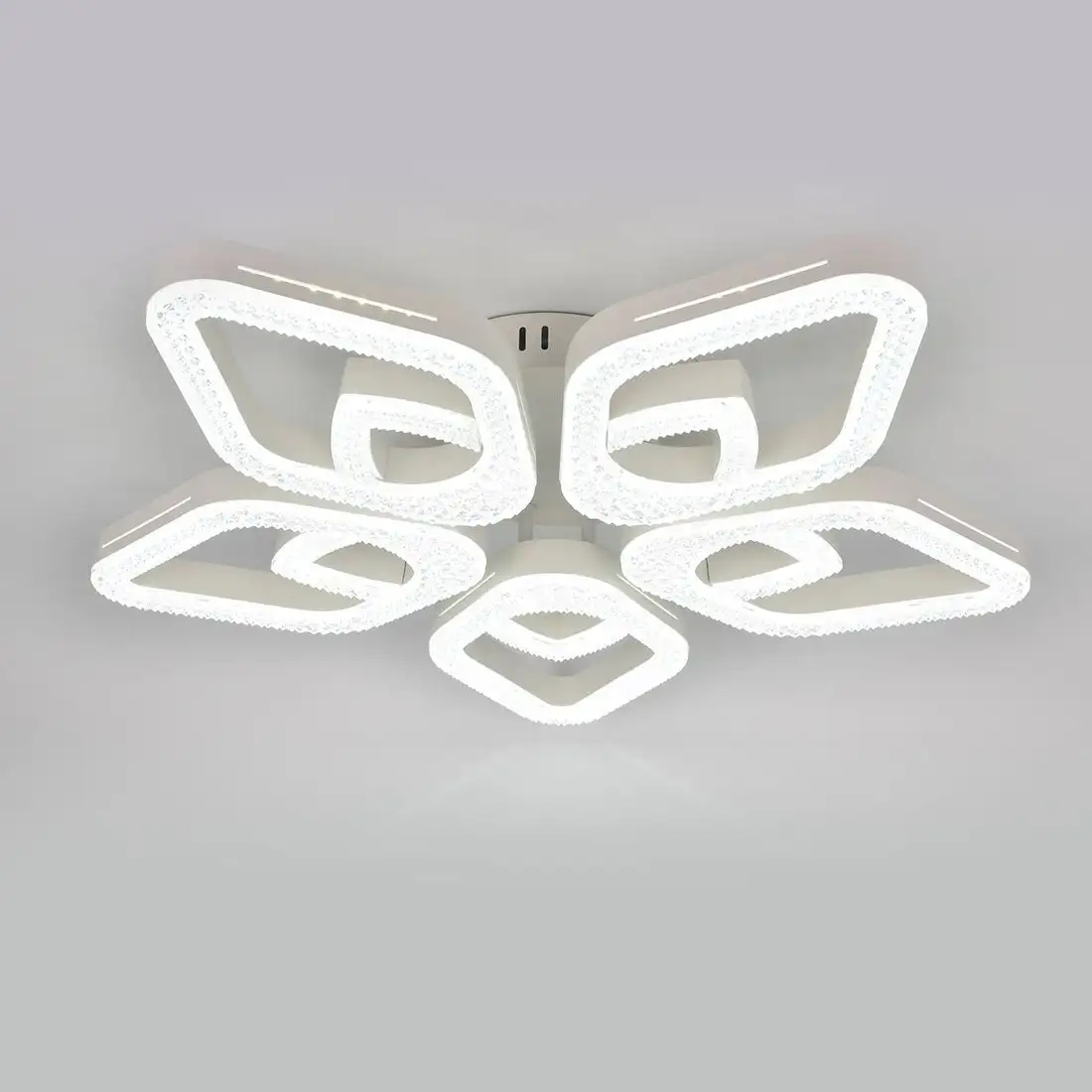 Припотолочная люстра Escada 10280/5LED – фото товара