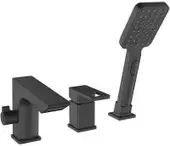 Комплект смесителей Esko Vela PB 355B - изображение в каталоге