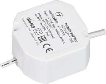 Блок питания Arlight ARPV-SP-12024 033330 – изображение в каталоге