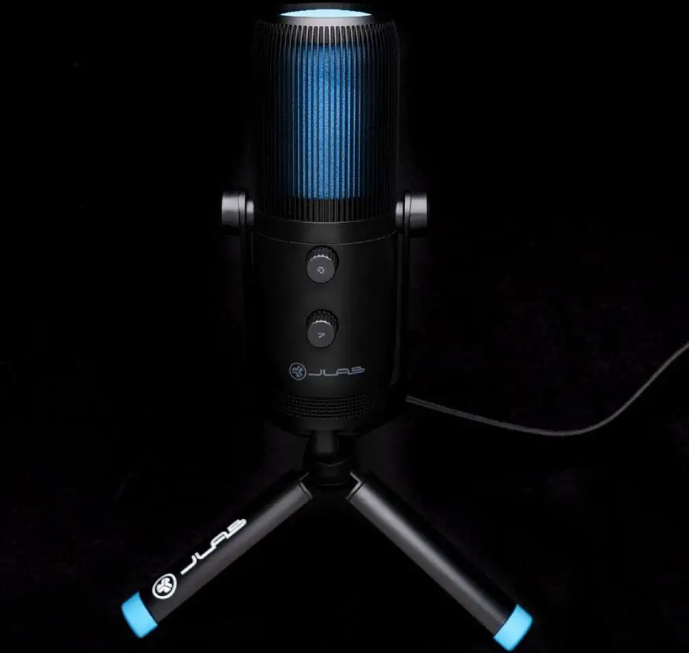 Проводной микрофон JLab Talk Pro – фото товара