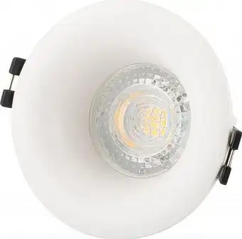 Точечный светильник Denkirs Kibek DK3024-WH – изображение в каталоге