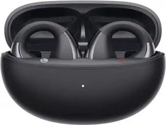 Наушники QCY Crossky C30 (черный) – изображение в каталоге