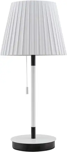 Настольная лампа Lussole Lgo Cozy LSP-0570 – изображение в каталоге