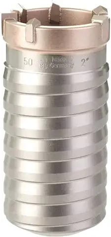 Коронка Milwaukee SDS-Max TCT2 50x100 4932430732 – изображение в каталоге