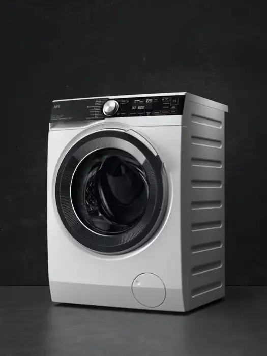 Стирально-сушильная машина AEG 8000 UniversalDose WIFI LWR85165O - фото товара