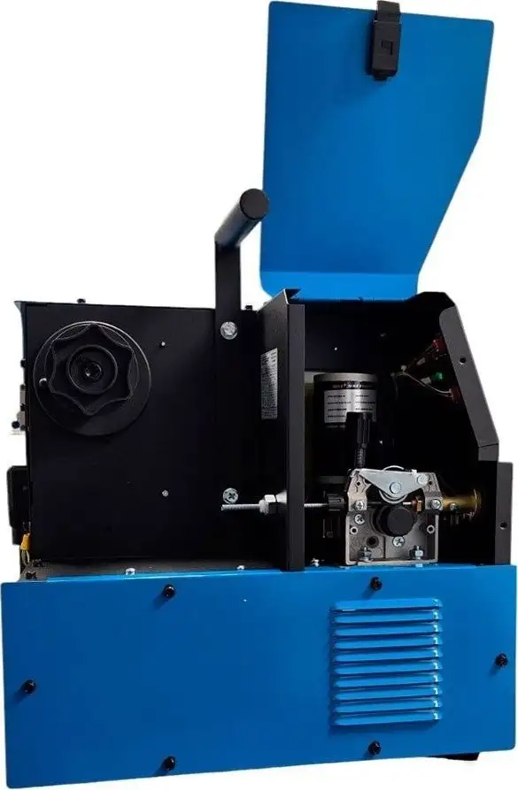 Сварочный инвертор MOST Fanmig 251 A/G mobile – фото товара